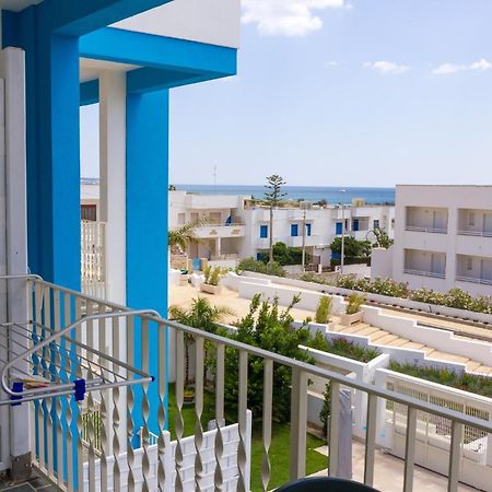 Gigli Hotel Salento Marina Di Pescoluse Rom bilde