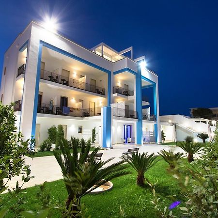 Gigli Hotel Salento Marina Di Pescoluse Eksteriør bilde