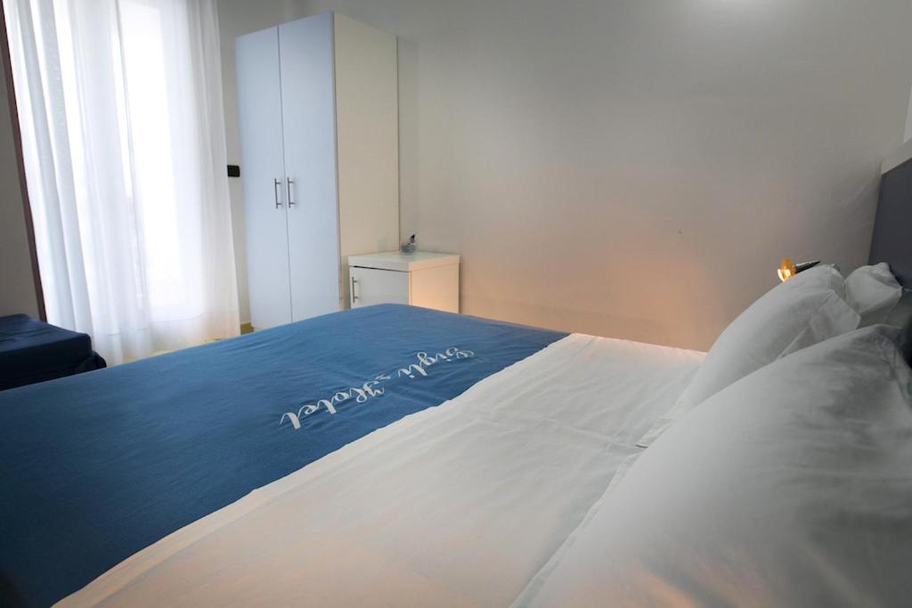 Gigli Hotel Salento Marina Di Pescoluse Eksteriør bilde