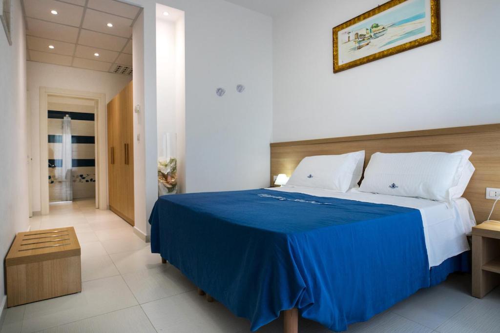 Gigli Hotel Salento Marina Di Pescoluse Eksteriør bilde